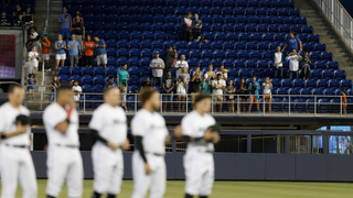 MLB's Empty Seats Aren't A Problem, They're Part Of The Plan